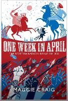 One Week in April