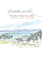 Hebridean Pocket Diary 2025