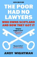 The Poor Had No Lawyers