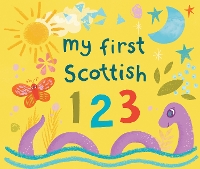 My First Scottish 1 2 3