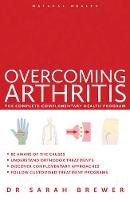 Overcoming Arthritis