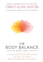 The Body Balance Diet Plan