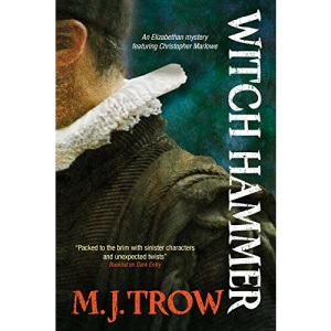 Witch Hammer (Kit Marlowe)
