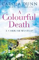 A Colourful Death