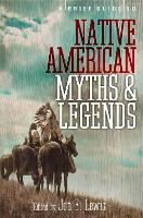 A Brief Guide to Native American Myths and Legends