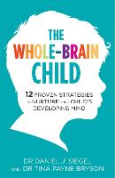 The Whole-Brain Child