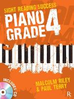 Sight Reading Success - Piano Grade 4