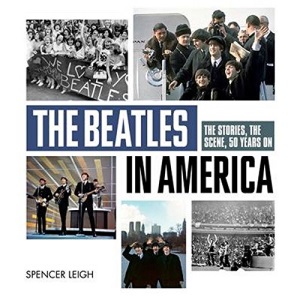 The Beatles in America