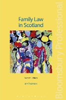 Family Law in Scotland