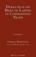 Debattista on Bills of Lading in Commodities Trade