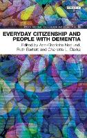 Everyday Citizenship and People with Dementia