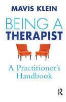 Being a Therapist