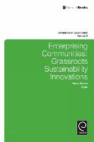 Enterprising Communities