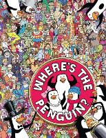 Where's The Penguin?