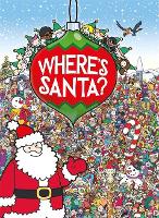 Where's Santa?