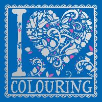 I Heart Colouring