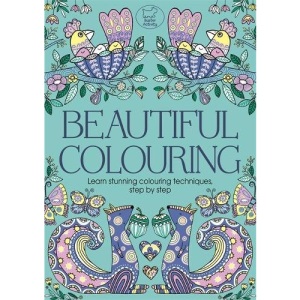 Beautiful Colouring (Colouring Books)
