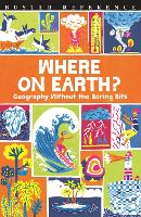 Where On Earth?