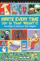 Write Every Time