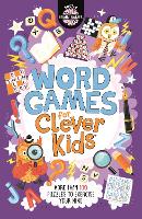 Word Games for Clever Kids®