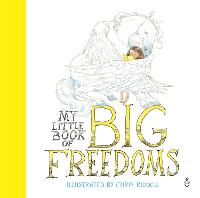 My Little Book of Big Freedoms