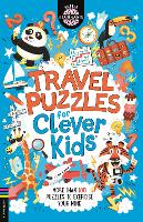 Travel Puzzles for Clever Kids®