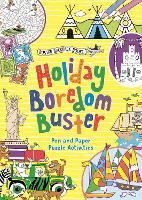 Holiday Boredom Buster