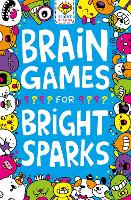 Brain Games for Bright Sparks