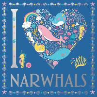 I Heart Narwhals