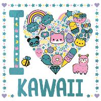 I Heart Kawaii