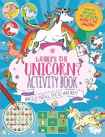 Where's the Unicorn? Activity Book