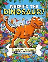 Where's the Dinosaur?