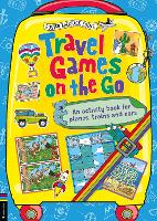 Travel Games on the Go