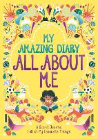 My Amazing Diary All About Me