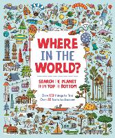 Where in the World?