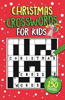 Christmas Crosswords for Kids