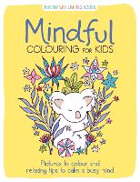 Mindful Colouring for Kids