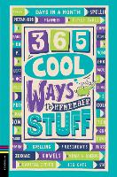 365 Cool Ways to Remember Stuff