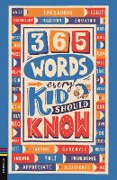 365 Words Every Kid Should Know