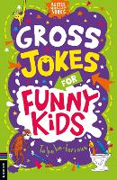 Gross Jokes for Funny Kids