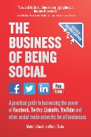 The Business of Being Social 2nd Edition