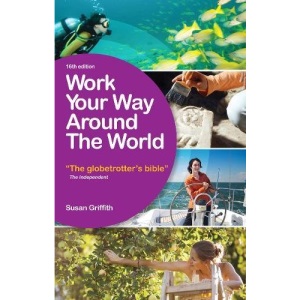 Work Your Way Around the World