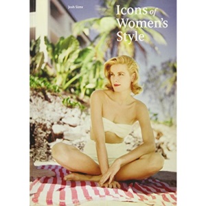 Icons of Women's Style