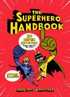 The Superhero Handbook