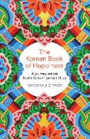 The Korean Book of Happiness