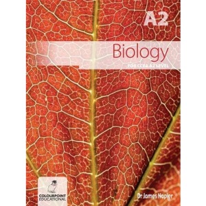 Biology for CCEA A2 Level