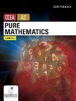 Pure Mathematics for CCEA AS Level