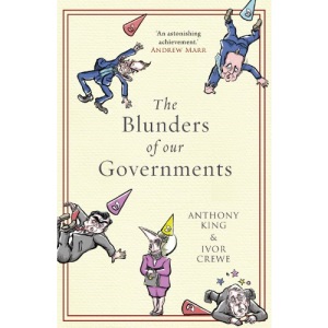 The Blunders of Our Governments