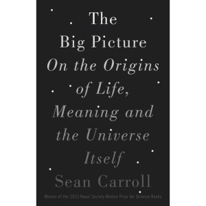 The Big Picture: On the Origins of Life, Meaning, and the Universe Itself