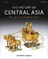 The History of Central Asia
